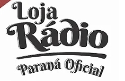 Loja Rádio Paraná Oficial