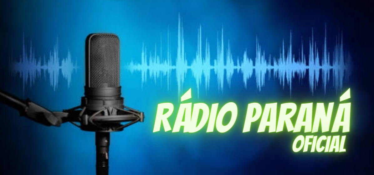 Rádio Paraná Oficial